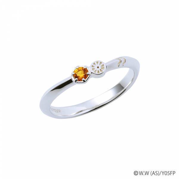 『弱虫ペダル LIMIT BREAK』コラボジュエリー第三弾　12/12（月）から受注開始！