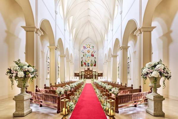 大宮のカフェ＆レストランに「ガーデンテラス」NEW OPEN！季節を感じる庭園を眺めながら、埼玉野菜を使った料理をご堪能