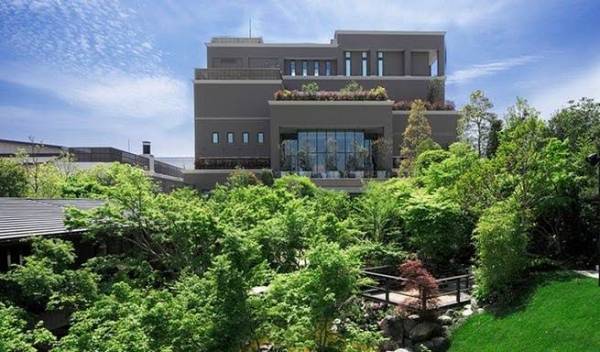 大宮のカフェ＆レストランに「ガーデンテラス」NEW OPEN！季節を感じる庭園を眺めながら、埼玉野菜を使った料理をご堪能