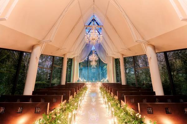 大宮のカフェ＆レストランに「ガーデンテラス」NEW OPEN！季節を感じる庭園を眺めながら、埼玉野菜を使った料理をご堪能