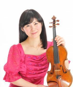 国際的ヴァイオリニスト・漆原朝子と元N響首席奏者が出演　第139回緑区民音楽祭ふれあいコンサート『輝かしきカルテットの仲間たち』開催決定　カンフェティでチケット発売