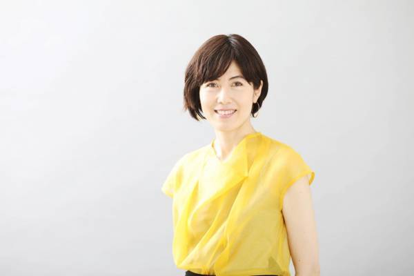 小島慶子が識者5人とジェンダーギャップを語り合う 新著『おっさん社会が生きづらい』を発売