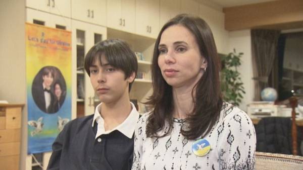 ドキュメント広島『戦地へ響け ヒロシマの音色』