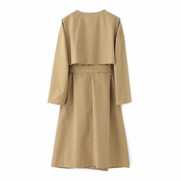 ウェザーアイテム・スペシャリティブランド＆ストア『HANWAY(ハンウェイ)』と老舗コート専業ブランド『SANYOCOAT（サンヨーコート）』とのコラボーレーション・レインコート