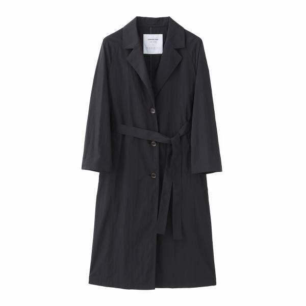 ウェザーアイテム・スペシャリティブランド＆ストア『HANWAY(ハンウェイ)』と老舗コート専業ブランド『SANYOCOAT（サンヨーコート）』とのコラボーレーション・レインコート