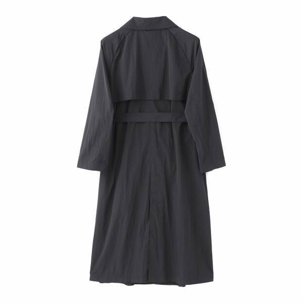 ウェザーアイテム・スペシャリティブランド＆ストア『HANWAY(ハンウェイ)』と老舗コート専業ブランド『SANYOCOAT（サンヨーコート）』とのコラボーレーション・レインコート