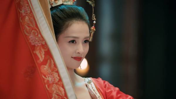 「招揺（しょうよう）」のバイ・ルー＆「永遠の桃花」のライ・イー。世紀の美麗カップルによるラブロマンス史劇！ 中国ドラマ「万華楼〈ばんかろう〉～金糸が紡ぐ運命の恋～」 6月14日（火）夕方5時～BS12 トゥエルビで放送スタート