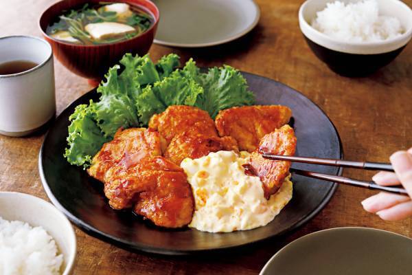 「朝漬けて、夜はラクする」ごはん作りの新習慣♪ 『仕込み5分の漬けとく献立』～ぜったくん（ラッパー／トラックメイカー）がPV楽曲を担当！～