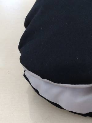 「リボンウォーマー 黒猫」オンライン販売開始について