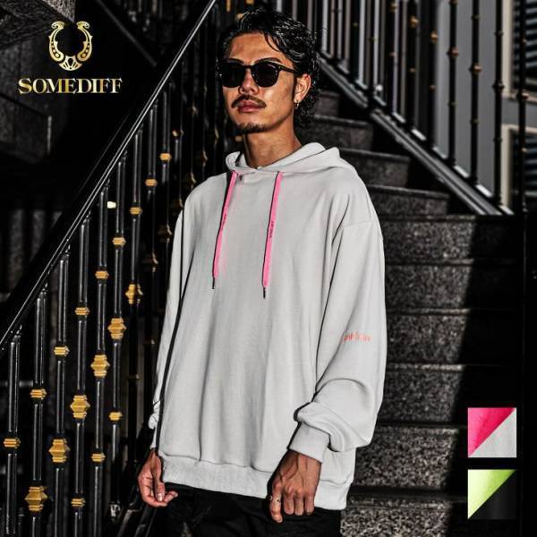 『大人のオトコ』を追求するファッションサイトjoker(ジョーカー)・オリジナルブランドSOMEDIFFの2022秋の新作4点が9月20日より販売開始