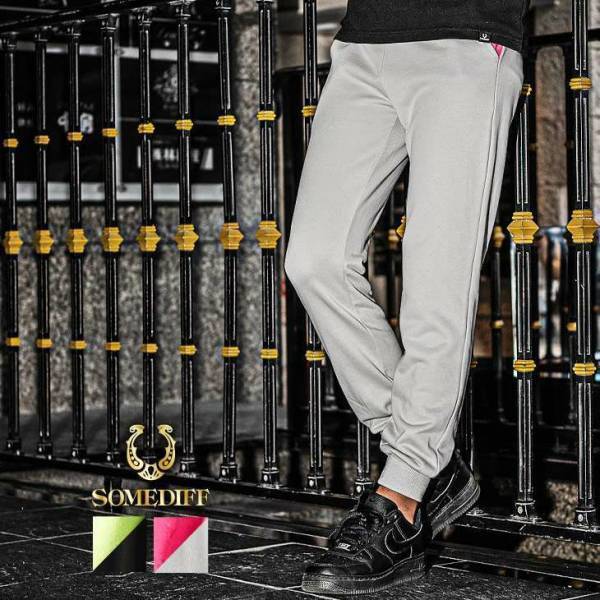 『大人のオトコ』を追求するファッションサイトjoker(ジョーカー)・オリジナルブランドSOMEDIFFの2022秋の新作4点が9月20日より販売開始