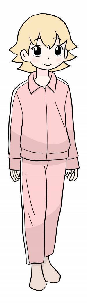 姉妹の異常すぎる愛情劇『ハナちゃん匂いかがせて』コミックBORDERで9月23日連載スタート