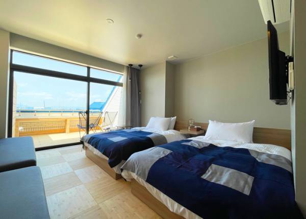 biid（ビード）子供から大人まで楽しめる！環境に配慮したデザイナーズ公園「PARK HULL」【大阪おすすめ観光スポット】