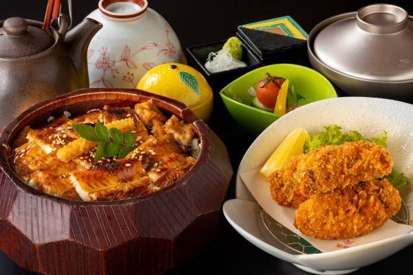 【宮城・松島】2月末で食べ納め！お客様の76％以上が注文・宮城県雄勝産2年もの大ぶり生牡蠣使用「究極のかきフライ」