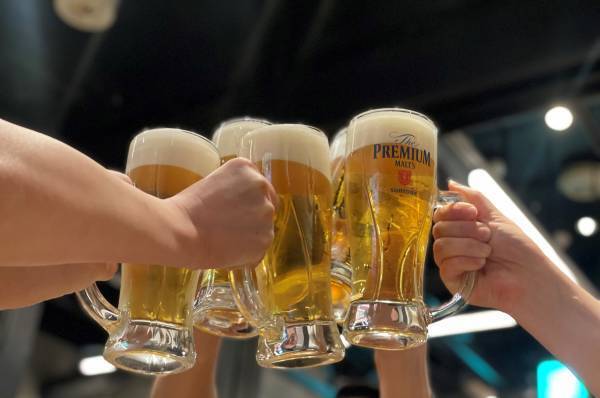 【キャンペーン】「プロントマネー10％チャージバック」に「ドリンク 1 杯無料クーポンプレゼント」