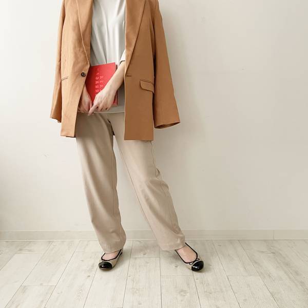 数量限定・新作【ファルファーレ】意外と着こなしの幅が楽しめる上品なキルティングシューズ