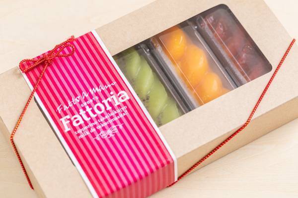 【プリン好き必見‼】沼津ブランド認定「Fattoria(ファットリア)」が、ららぽーと沼津に期間限定出店10/18(火)～10/30(日)!!「伊豆の自慢プリン大集合」10/23(日)!!