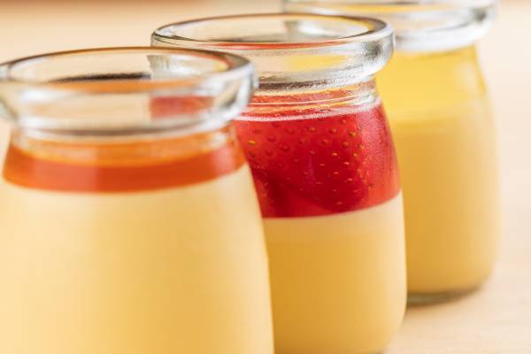 【プリン好き必見‼】沼津ブランド認定「Fattoria(ファットリア)」が、ららぽーと沼津に期間限定出店10/18(火)～10/30(日)!!「伊豆の自慢プリン大集合」10/23(日)!!