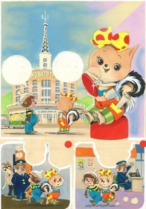 「こりすのぽっこちゃん」のかわいい非売品トートバッグが当たる！Twitterクリスマスプレゼントキャンペーン開催【12月15日まで】