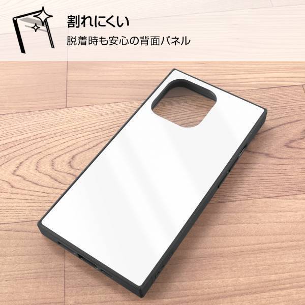 【イングレム】 四角い形が特徴のスマホケース"KAKU"に「ディズニークラシックキャラクター」デザインの新絵柄が登場！【8月上旬より順次発売】