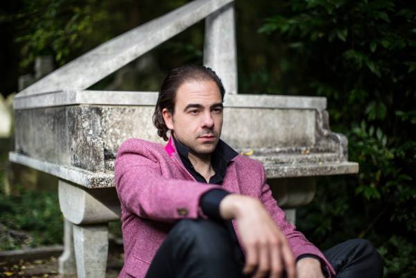 ヨーロッパと日本が誇る 数々の受賞歴をもつ2人のピアニストの競演　2台のピアノでカーニバル！『マルコ・ファティケンティ＆樋上彩加』開催決定　カンフェティでチケット発売