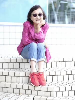 3月2日代官山 蔦屋書店シェアラウンジで「松之助」ケーキとドリンクつき　平野顕子さん新刊記念トークイベント開催