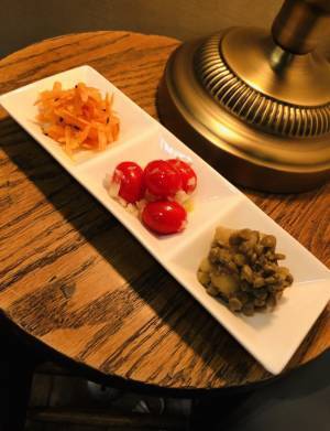 【飲んで楽しめるヴィーガン】元舞台女優が「HISUI BAR」を下北沢にオープン！