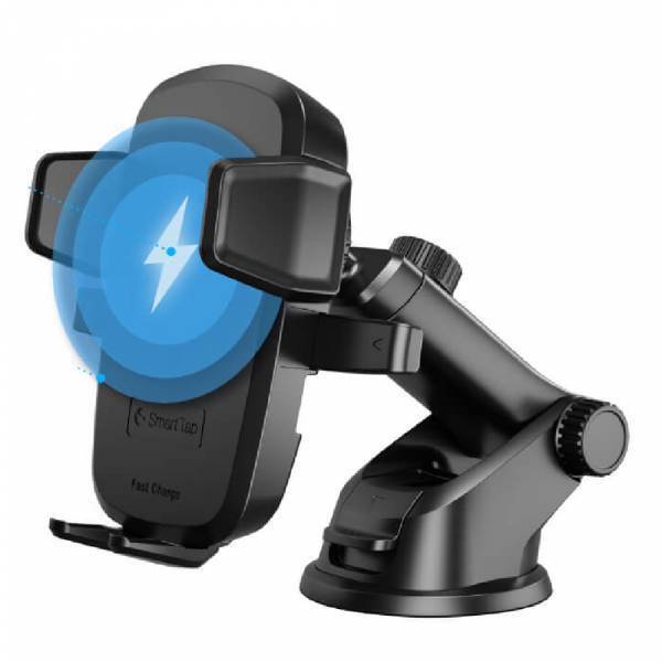 大人気”車載ホルダー”が小さくなって登場！『EasyOneTouch5 Wireless』5月23日より発売開始