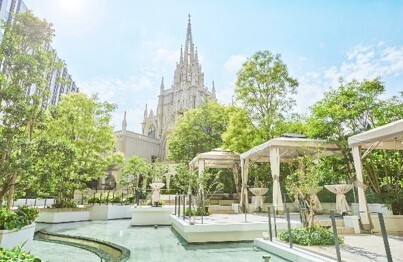 コロナ対策万全！バレンタイン＆ホワイトデーを非日常空間でロマンチックに過ごす！ 「個室deバレンタインデー＆ホワイトデー ルームサービスプラン」販売