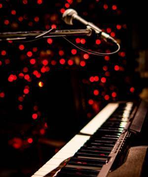 12/1(木)よりリーベルホテルのクリスマスブッフェ 「Christmas Happiness」開催！ 色鮮やかなお料理が≪クリスマスの幸せ≫をお届け！