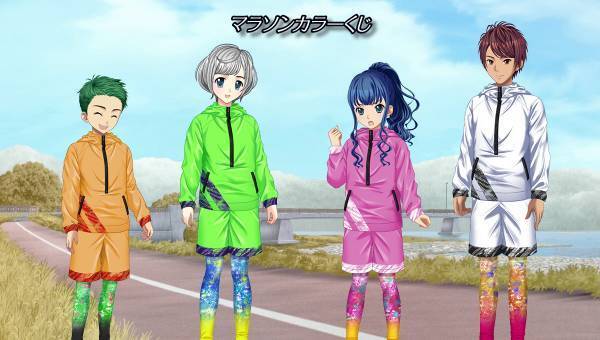 学園生活コミュニティ「キャラフレ」｜成人式イベントのお知らせ