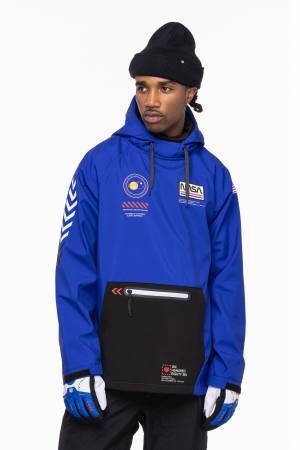 LA発スノーボードウェアトップブランド『６８６(シックスエイトシックス) 』より 発売後即完売した、NASAとのコラボモデルが2022-2023シーズンも登場！新色登場で、10月19日より公式オンラインストアと取扱店で発売開始