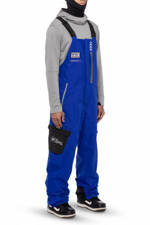 LA発スノーボードウェアトップブランド『６８６(シックスエイトシックス) 』より 発売後即完売した、NASAとのコラボモデルが2022-2023シーズンも登場！新色登場で、10月19日より公式オンラインストアと取扱店で発売開始