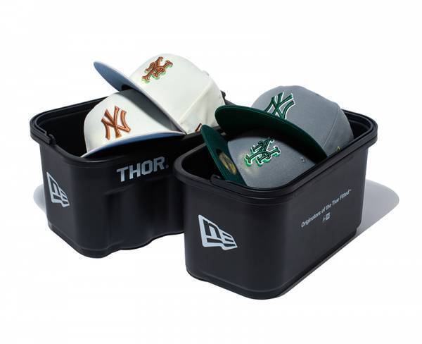 NEW ERA® SHINJUKUが12月1日（木）にリニューアルOPEN