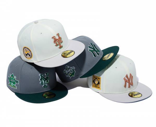 NEW ERA® SHINJUKUが12月1日（木）にリニューアルOPEN