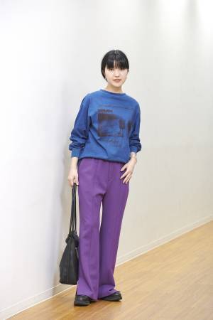 SHIPSの挑戦。江戸から続く”本藍染”の経年変化を体感する洋服へアップサイクル