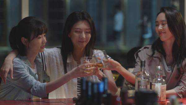 もう30代？まだ30代？彼女たちが直面する“リアル”に共感！ ＜BS初放送＞中国ドラマ「30女の思うこと ～上海女子物語～」 2月13日（日）ひる２時～BS12 トゥエルビで放送スタート