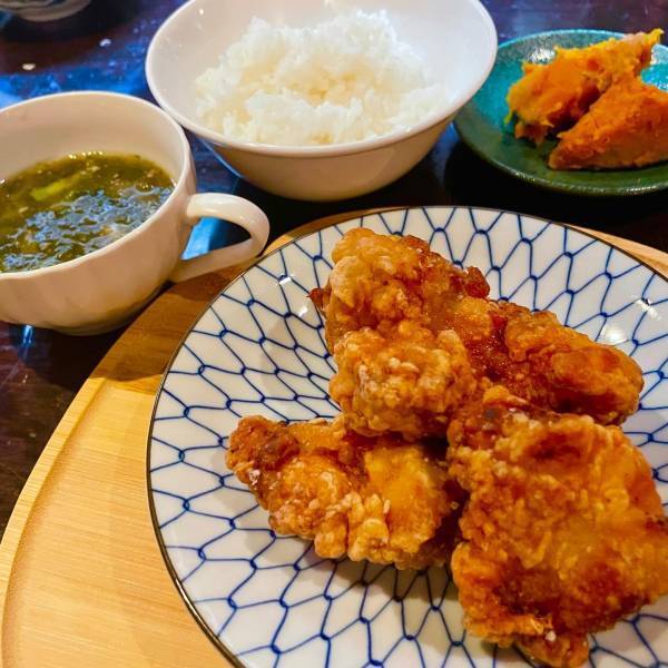 【料理研究女子 】明加音飯が11月1日　南青山にオープン！