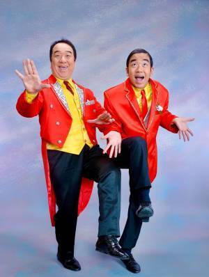 秩父にマジシャンが集結　１日マジックショー三昧『匠のマジックショー[Enchanted]』開催決定　カンフェティでチケット発売