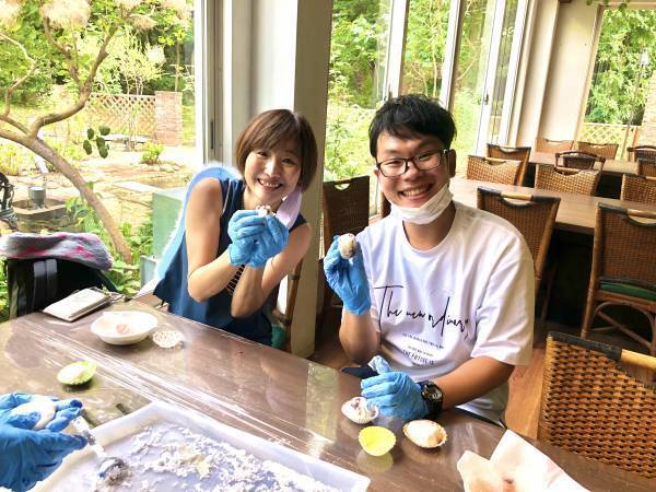 【期間限定】「フルーツライド~岡垣みかん編~」予約開始します！｜ 期間:11月5日～11月28日