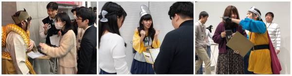 あらかわ遊園に黒い噂？夜の遊園地を調査するゲームイベント開催。友だちやカップルで盛り上がる体験型イベント10/21(金)から