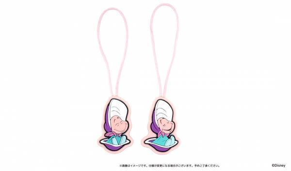 2022年3月19日(土)発売!!キデイランド26店舗で、キデイランド オリジナルデザイン ディズニー『ふしぎの国のアリス』 ヤングオイスター　シリーズ