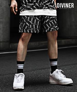ストリートファッションブランド『DIVINER（ディバイナー）』2022年夏の新作2点発表