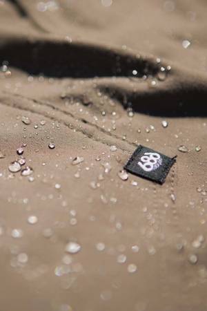 LA発スノーボードウェアトップブランド『６８６(シックスエイトシックス)』が繰り出す アウトドアやタウンユースできるカジュアルライン「EVERYWHERE COLLECTION」が日本初上陸！