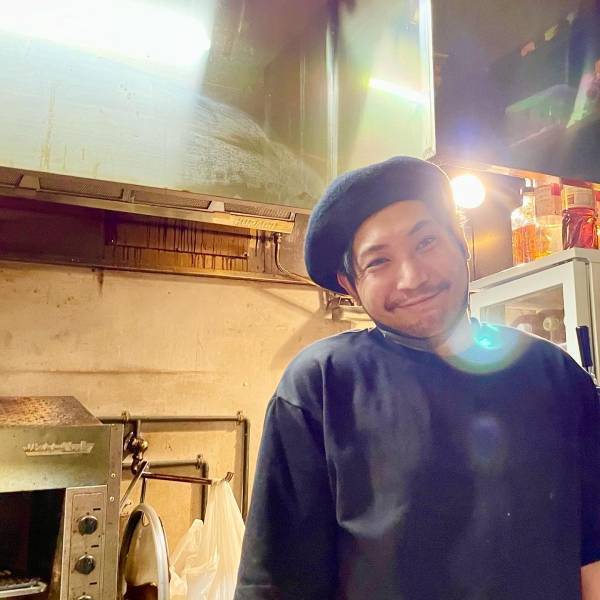 【海老VS胡麻】「海老担々麵 野暮」が高円寺にオープン！