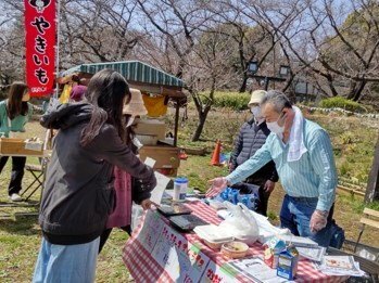 ガーデンデザインコンテスト「 第1回 東京パークガーデンアワード＠代々木公園 」開催のお知らせ