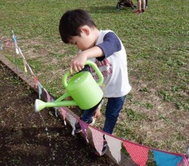 ガーデンデザインコンテスト「 第1回 東京パークガーデンアワード＠代々木公園 」開催のお知らせ