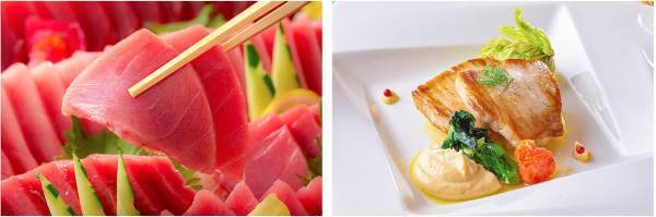 大江戸温泉物語調査結果から判明 新規ユーザーの予約意向を喚起、ロイヤルユーザーの満足度も向上する【その土地ならではの食材を使った料理】が並ぶ、宮城3宿の春バイキング、3月1日スタート！