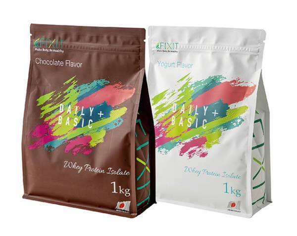 【Amazonプライムデー】フィットネスブランド「FIXIT」の人気製品が、48時間限定で最大50%OFFに！