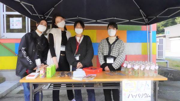 大阪国際大学「鹿野ちゃれっじ2022×SDGs」